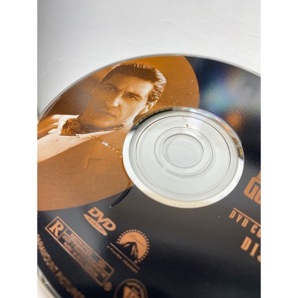 The Godfather DVD Collection (DVD, 2001, 5-Disc Set, Checkpoint), Classic movies - Picture 8 of 15